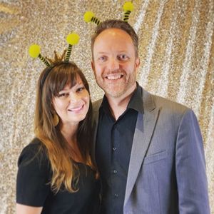 Meet your Posher, Dee